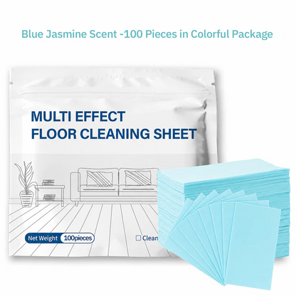 Multi-Surface Antibacterial Cleaner for Hardwood, Tile & Laminate