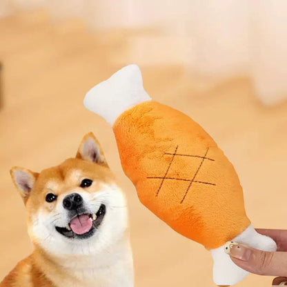 Cat Toy Realistic Fish Catnip Fish Cat Teaser Wand