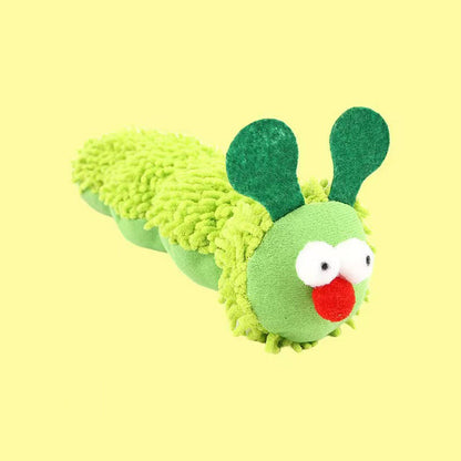 Cat Toy Realistic Fish Catnip Fish Cat Teaser Wand