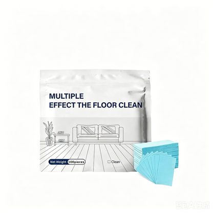 Multi-Surface Antibacterial Cleaner for Hardwood, Tile & Laminate